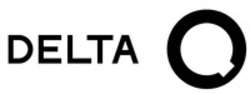 Міжнародна реєстрація торговельної марки № 1710360: DELTA Q