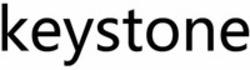 Міжнародна реєстрація торговельної марки № 1710903: keystone