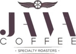 Міжнародна реєстрація торговельної марки № 1711003: JAVA COFFEE SPECIALTY ROASTERS