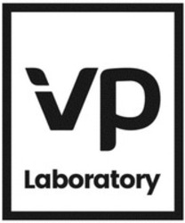 Міжнародна реєстрація торговельної марки № 1711040: VP Laboratory