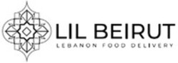 Міжнародна реєстрація торговельної марки № 1711237: LIL BEIRUT LEBANON FOOD DELIVERY