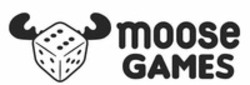 Міжнародна реєстрація торговельної марки № 1711461: moose GAMES