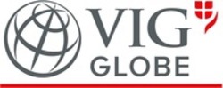 Міжнародна реєстрація торговельної марки № 1711787: VIG GLOBE