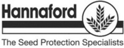 Міжнародна реєстрація торговельної марки № 1712011: Hannaford The Seed Protection Specialists