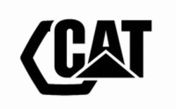 Міжнародна реєстрація торговельної марки № 1712188: CAT