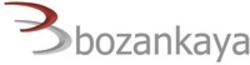 Міжнародна реєстрація торговельної марки № 1712280: bozankaya
