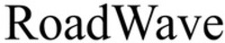 Міжнародна реєстрація торговельної марки № 1712446: RoadWave