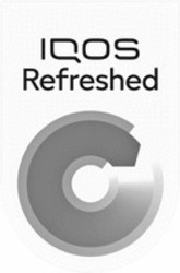 Міжнародна реєстрація торговельної марки № 1713007: IQOS Refreshed