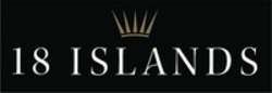 Міжнародна реєстрація торговельної марки № 1713732: 18 ISLANDS