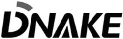 Міжнародна реєстрація торговельної марки № 1715159: DNAKE