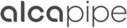 Міжнародна реєстрація торговельної марки № 1715202: alcapipe