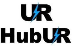 Міжнародна реєстрація торговельної марки № 1715484: UR HubUR