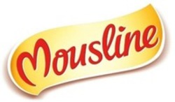 Міжнародна реєстрація торговельної марки № 1715492: Mousline