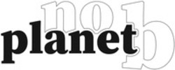 Міжнародна реєстрація торговельної марки № 1716133: no planet b