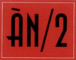 Міжнародна реєстрація торговельної марки № 1716141: AN/2