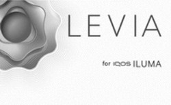 Міжнародна реєстрація торговельної марки № 1716562: LEVIA for IQOS ILUMA