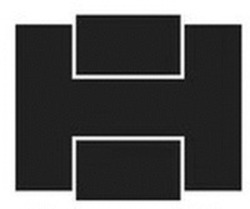 Міжнародна реєстрація торговельної марки № 1716670: H