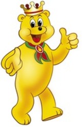 Міжнародна реєстрація торговельної марки № 1716809