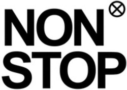 Міжнародна реєстрація торговельної марки № 1717453: NON STOP