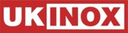Міжнародна реєстрація торговельної марки № 1717633: UKINOX
