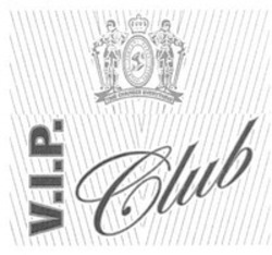Міжнародна реєстрація торговельної марки № 1718396: time changes everything V.I.P. Club