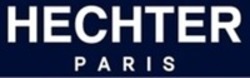 Міжнародна реєстрація торговельної марки № 1718646: HECHTER PARIS