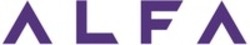 Міжнародна реєстрація торговельної марки № 1718884: ALFA