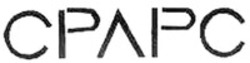 Міжнародна реєстрація торговельної марки № 1719152: CPAPC