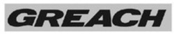 Міжнародна реєстрація торговельної марки № 1719474: GREACH