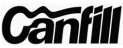 Міжнародна реєстрація торговельної марки № 1719492: Canfill