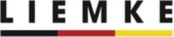 Міжнародна реєстрація торговельної марки № 1719767: LIEMKE