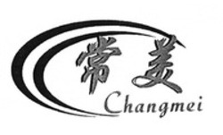 Міжнародна реєстрація торговельної марки № 1719776: Changmei
