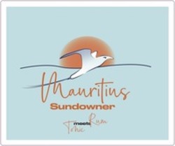 Міжнародна реєстрація торговельної марки № 1719868: Mauritius Sundowner Tonic meets Rum
