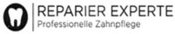 Міжнародна реєстрація торговельної марки № 1720098: REPARIER EXPERTE, Professionelle Zahnpflege