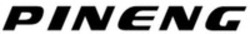 Міжнародна реєстрація торговельної марки № 1720195: PINENG