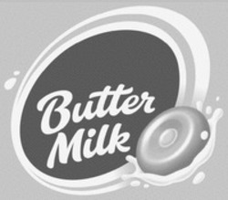 Міжнародна реєстрація торговельної марки № 1720512: Butter Milk