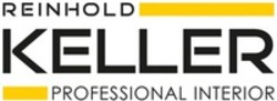 Міжнародна реєстрація торговельної марки № 1720561: REINHOLD KELLER PROFESSIONAL INTERIOR