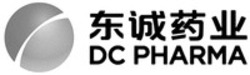 Міжнародна реєстрація торговельної марки № 1721108: DC PHARMA