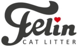 Міжнародна реєстрація торговельної марки № 1721184: Felin CAT LITTER