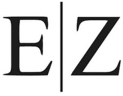 Міжнародна реєстрація торговельної марки № 1721281: E|Z