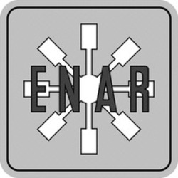 Міжнародна реєстрація торговельної марки № 1721469: ENAR