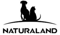 Міжнародна реєстрація торговельної марки № 1721627: NATURALAND