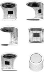 Міжнародна реєстрація торговельної марки № 1721671