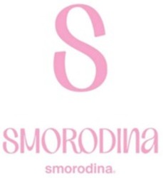 Міжнародна реєстрація торговельної марки № 1721908: S SMORODINA smorodina