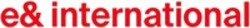 Міжнародна реєстрація торговельної марки № 1722282: e& international