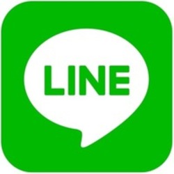 Міжнародна реєстрація торговельної марки № 1722301: LINE
