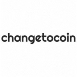 Міжнародна реєстрація торговельної марки № 1722629: changetocoin
