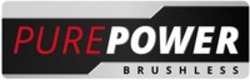 Міжнародна реєстрація торговельної марки № 1723210: PUREPOWER BRUSHLESS