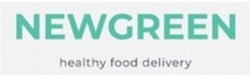 Міжнародна реєстрація торговельної марки № 1723667: NEWGREEN healthy food delivery