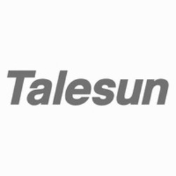 Міжнародна реєстрація торговельної марки № 1723883: Talesun